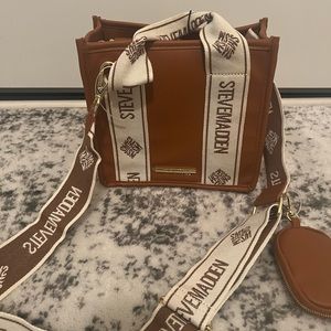 Rare Steve Madden TikTok Viral Bag